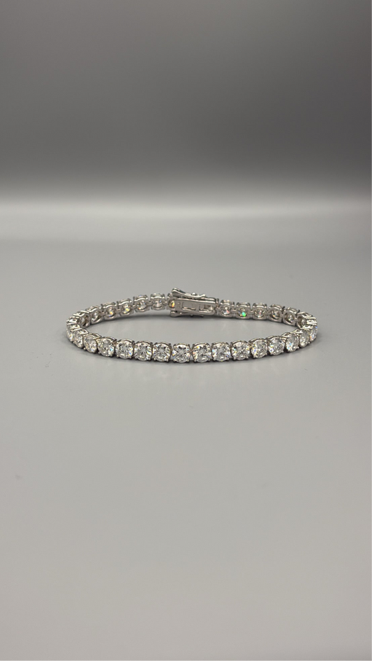 TENNIS BRACELET 5MM
