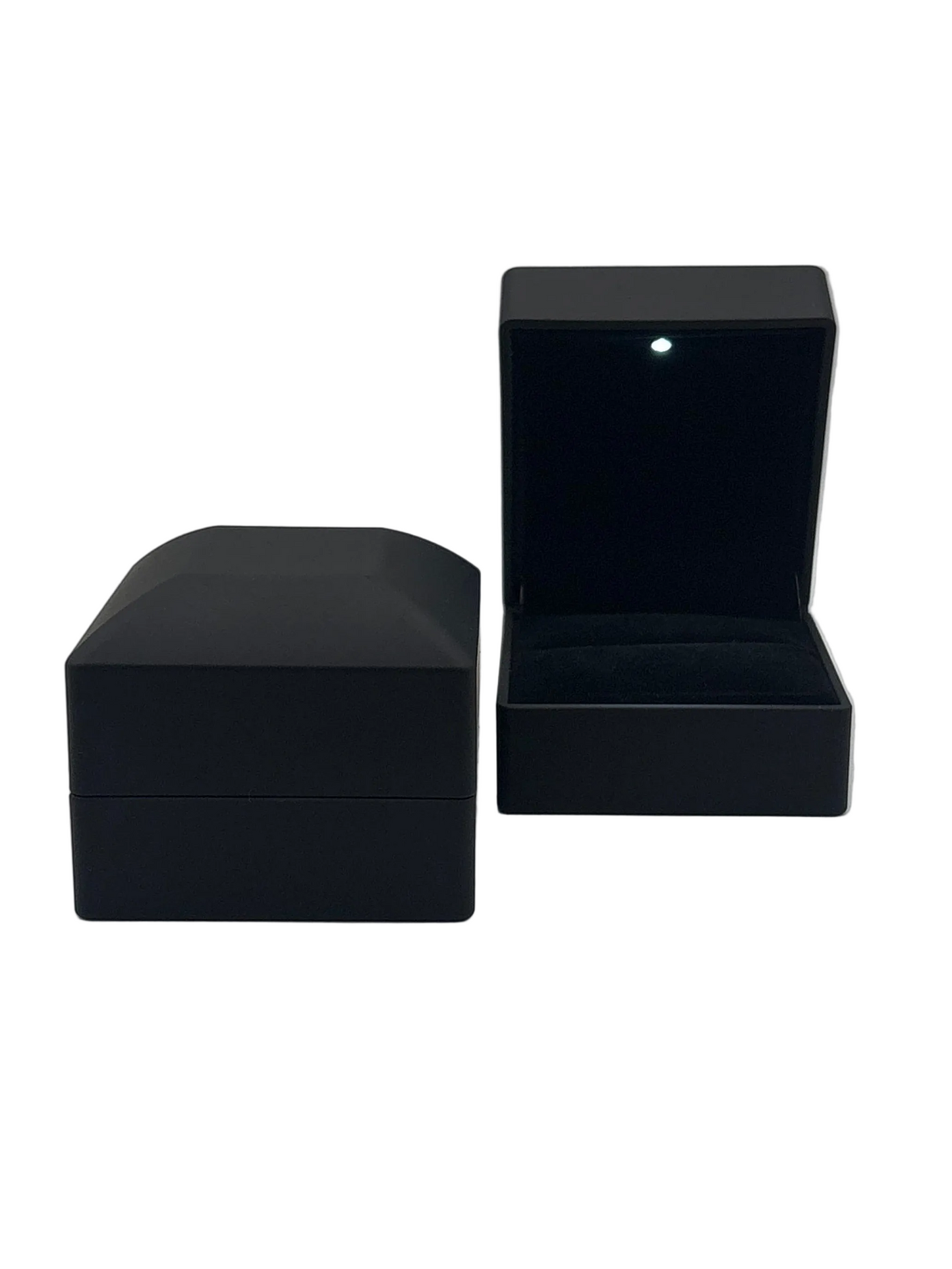 Halo Square 6.5mm