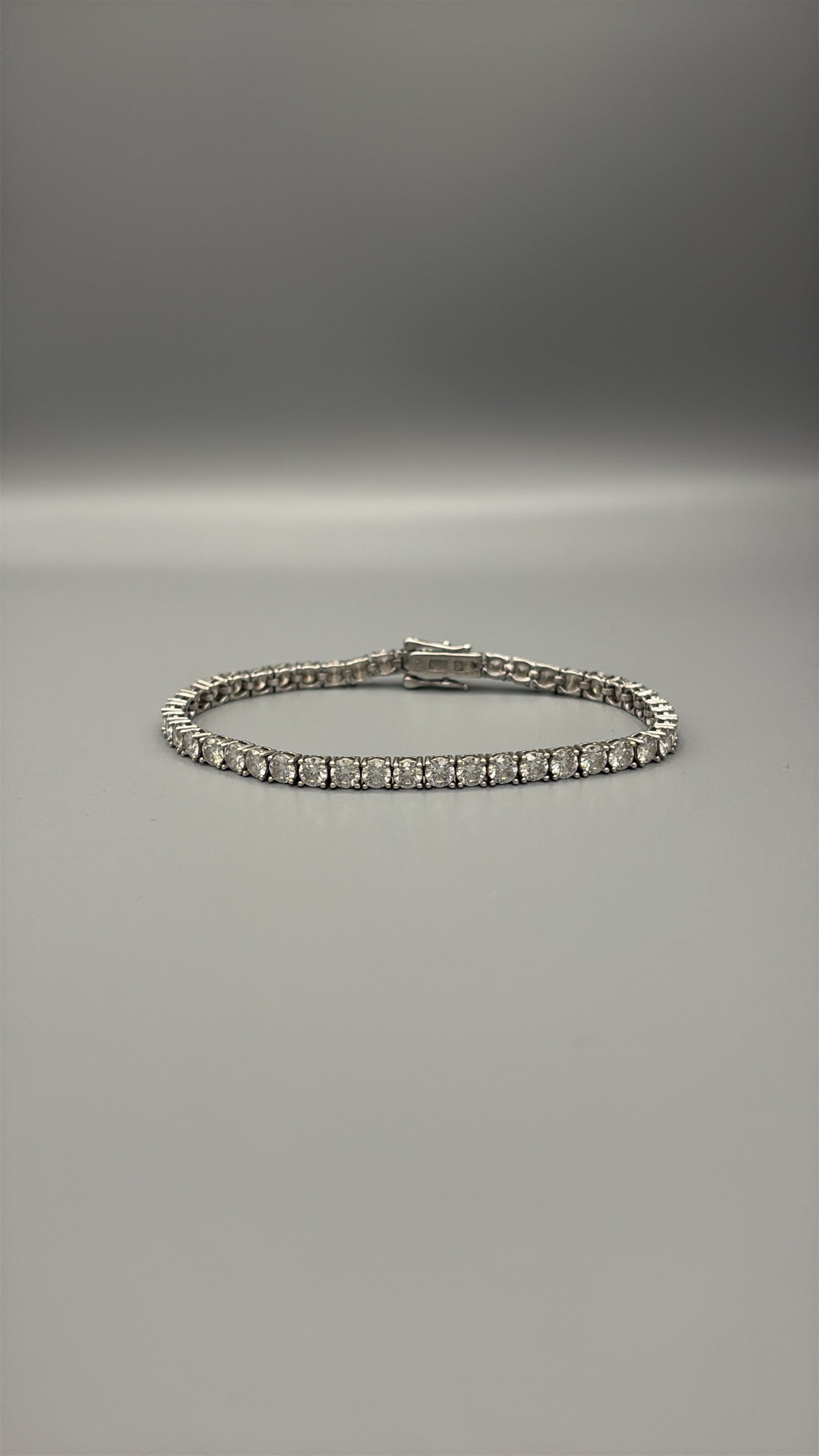 TENNIS BRACELET 4MM