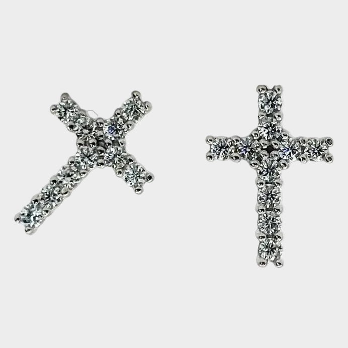 Cross 9mm