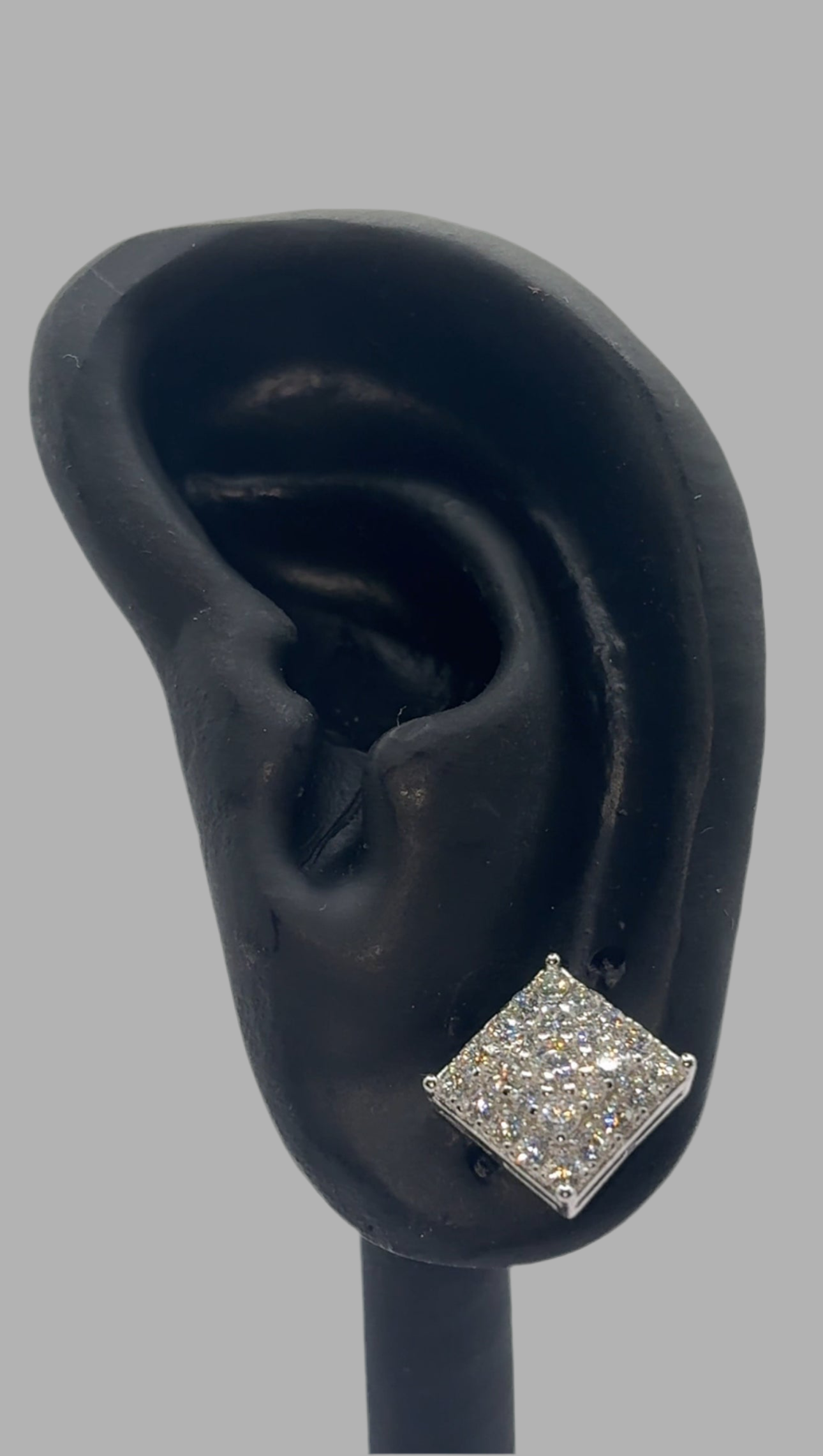 SQUARE PYRAMID, 10MM