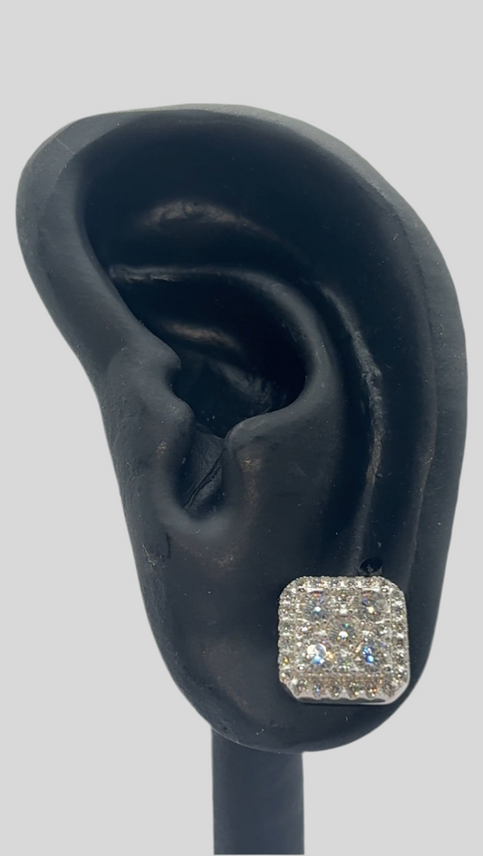 SQUARE ROUNDED, 10MM