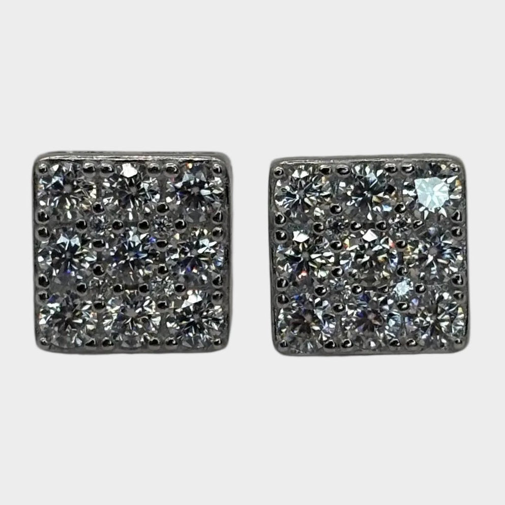 Square 10mm