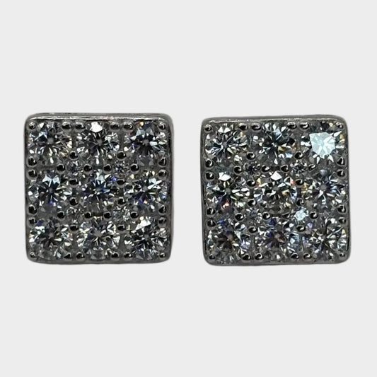 Square 10mm