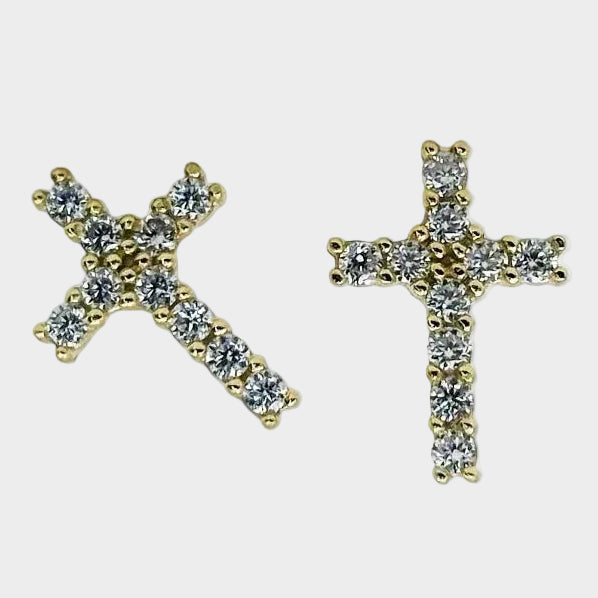 Cross 9mm