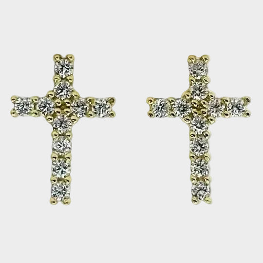 Cross 9mm