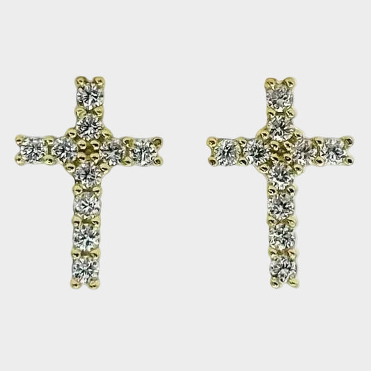 Cross 9mm