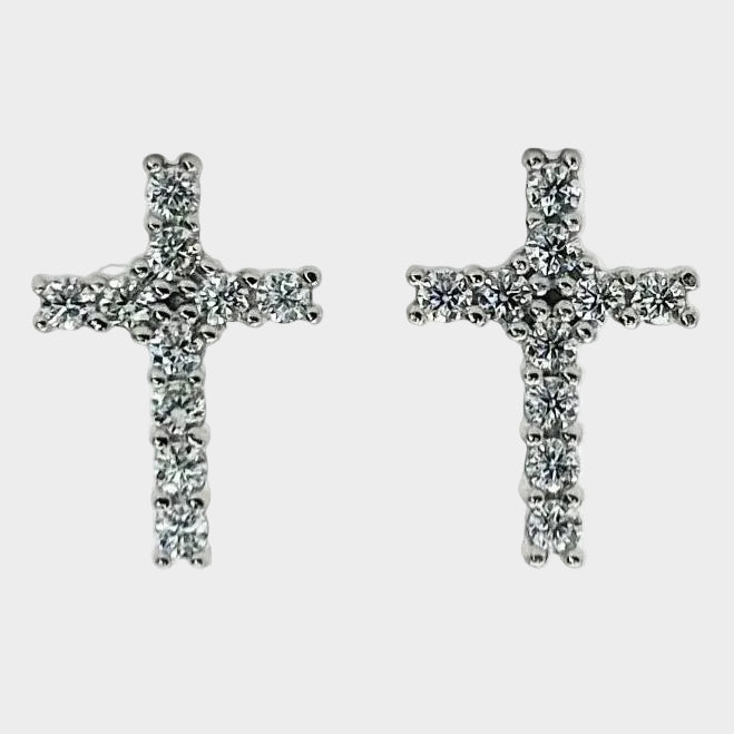 Cross 9mm